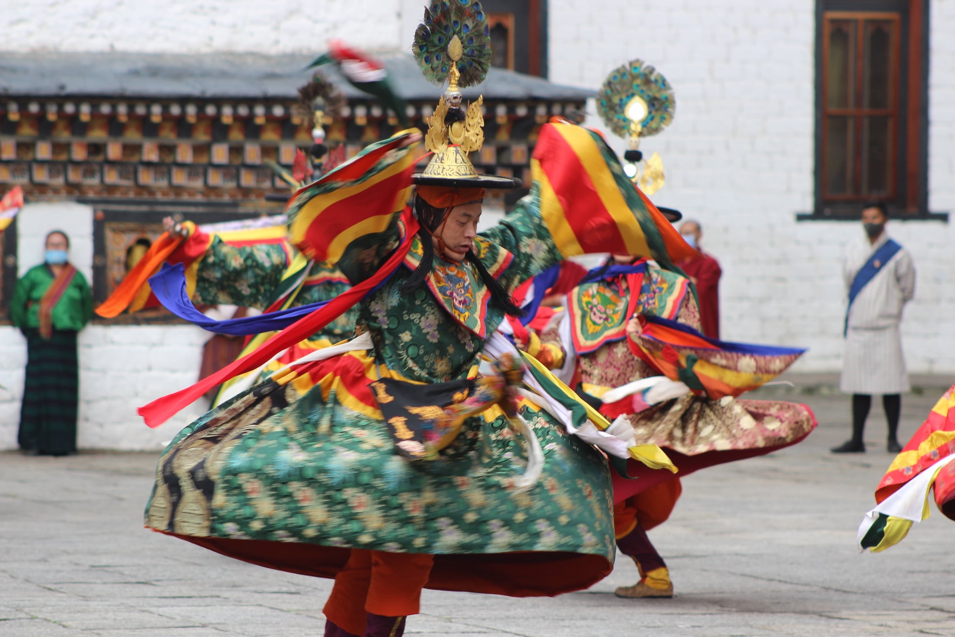 Bhutan Festival
